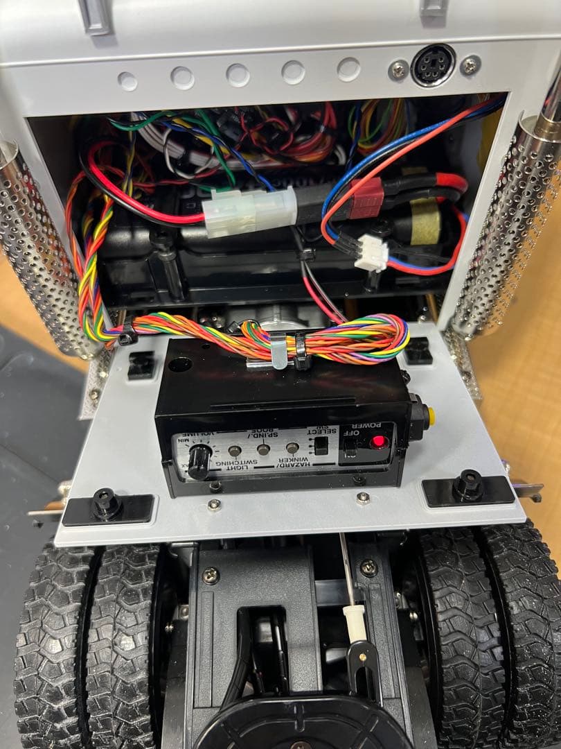 グローブライナー 塗装済み完成品 テストのみ フルセット