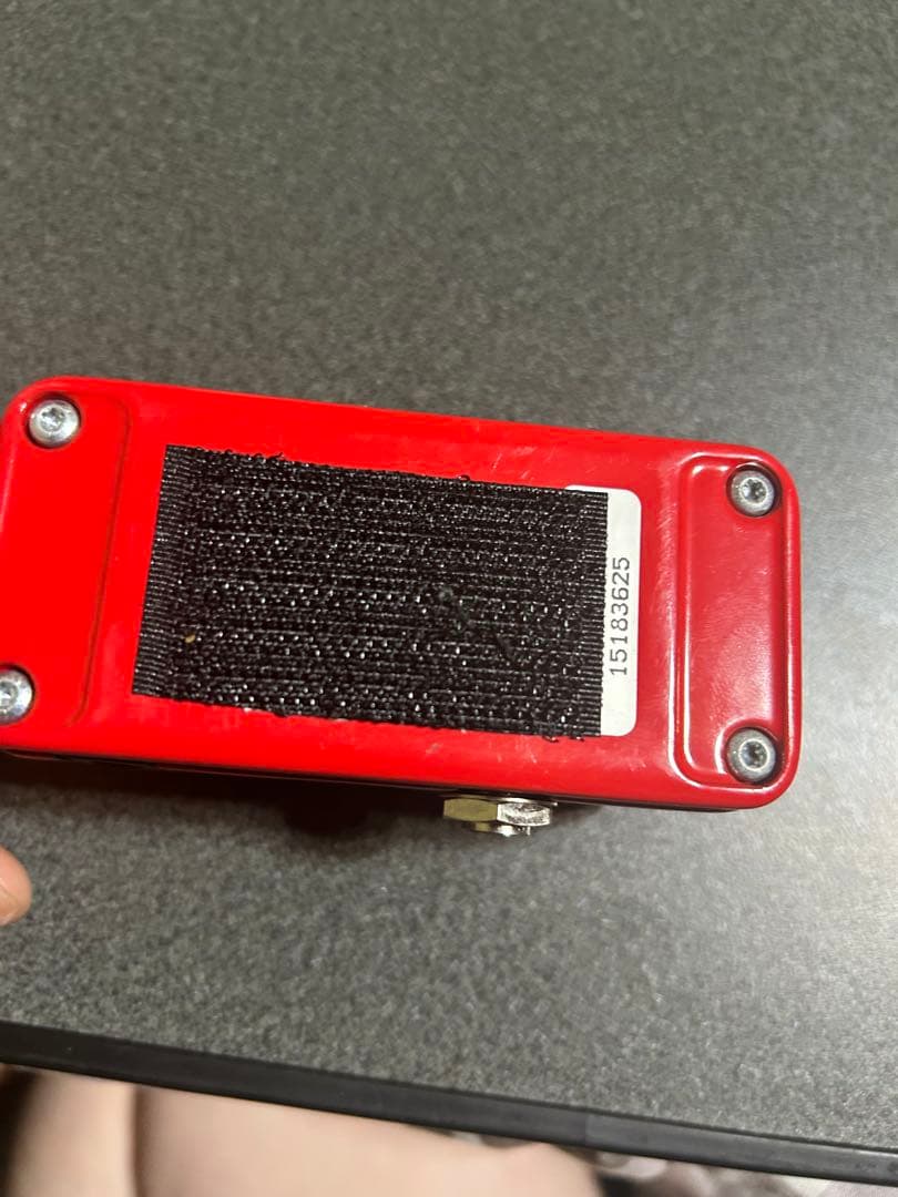 tc electronic Sub'n'up miniギターエフェクター