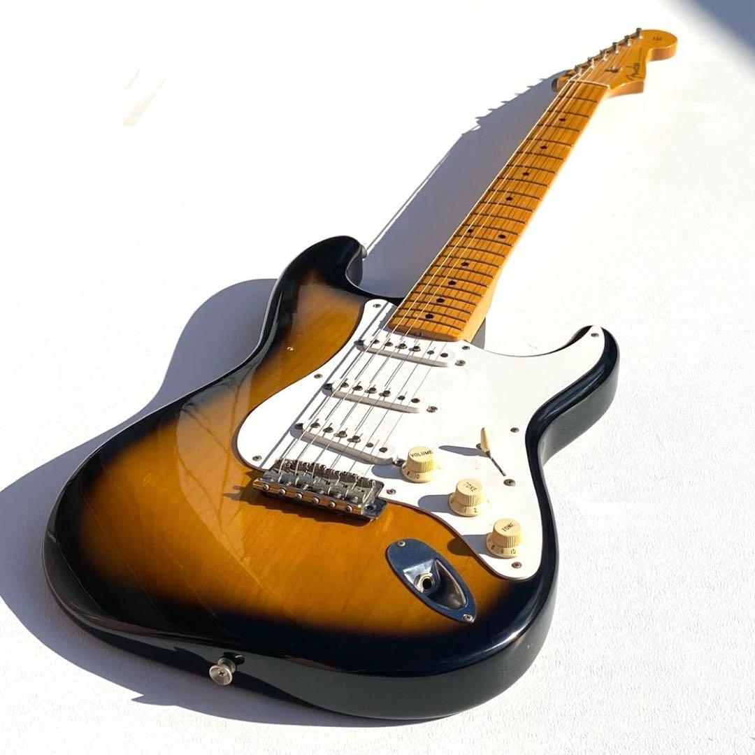 Fender Japan /フェンダージャパン /ストラトキャスター