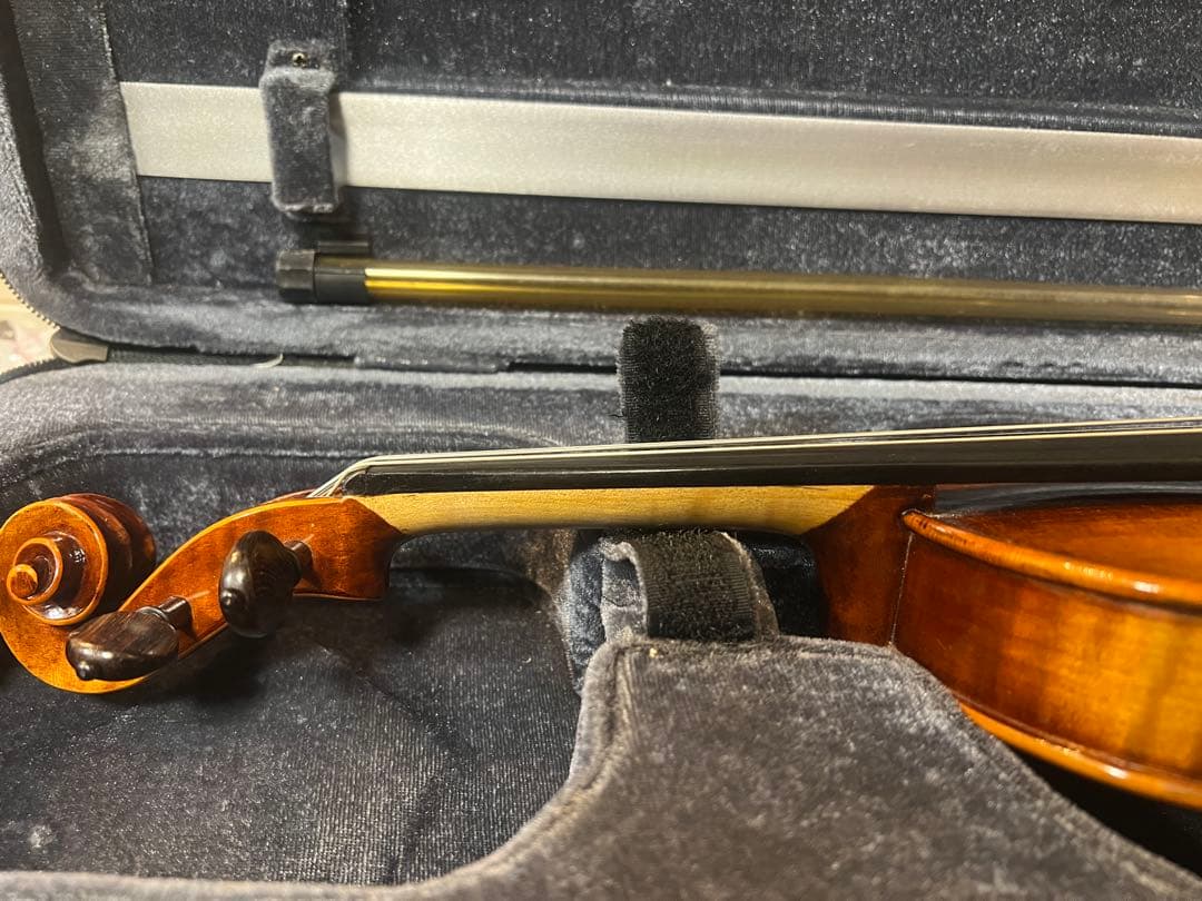 Valente バイオリン 1/2