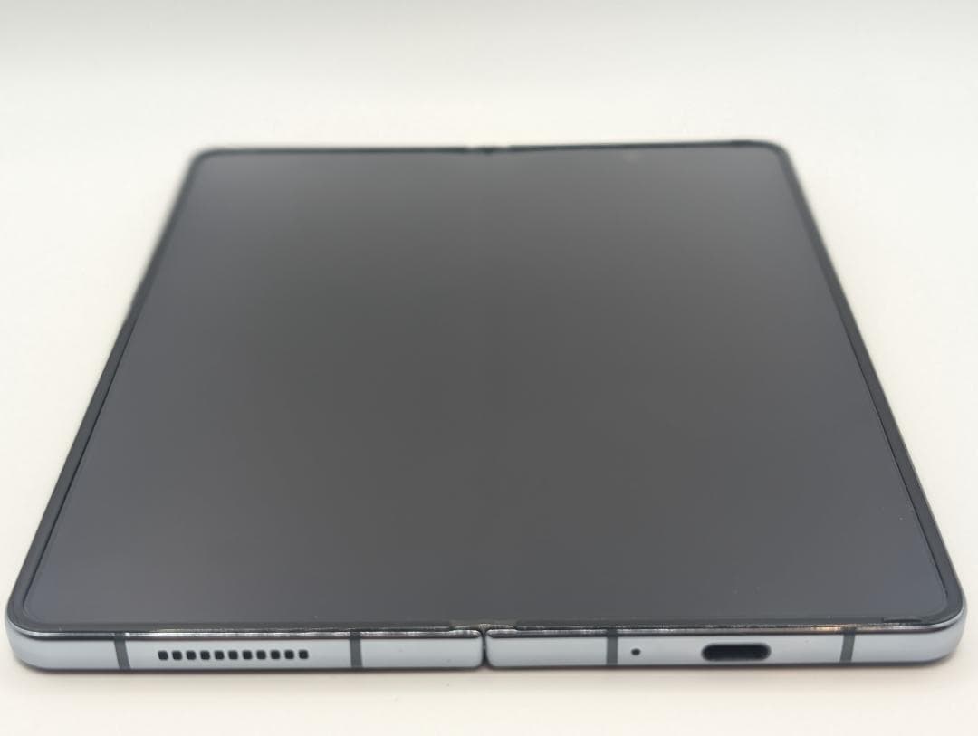 (美品) GalaxyZ Fold4 SM-F936N 512GB 韓国版