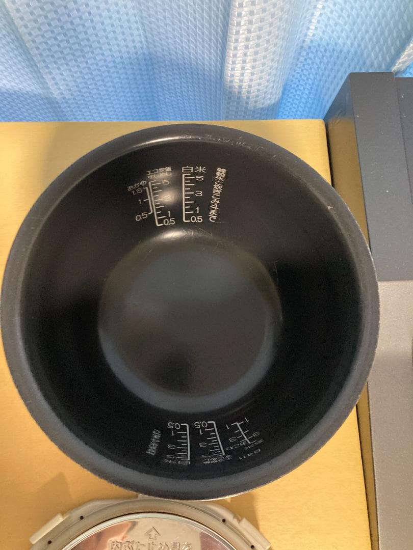 ★★★ZOJIRUSHI 象印 IH炊飯器 NP-VD10 ★5.5合炊き