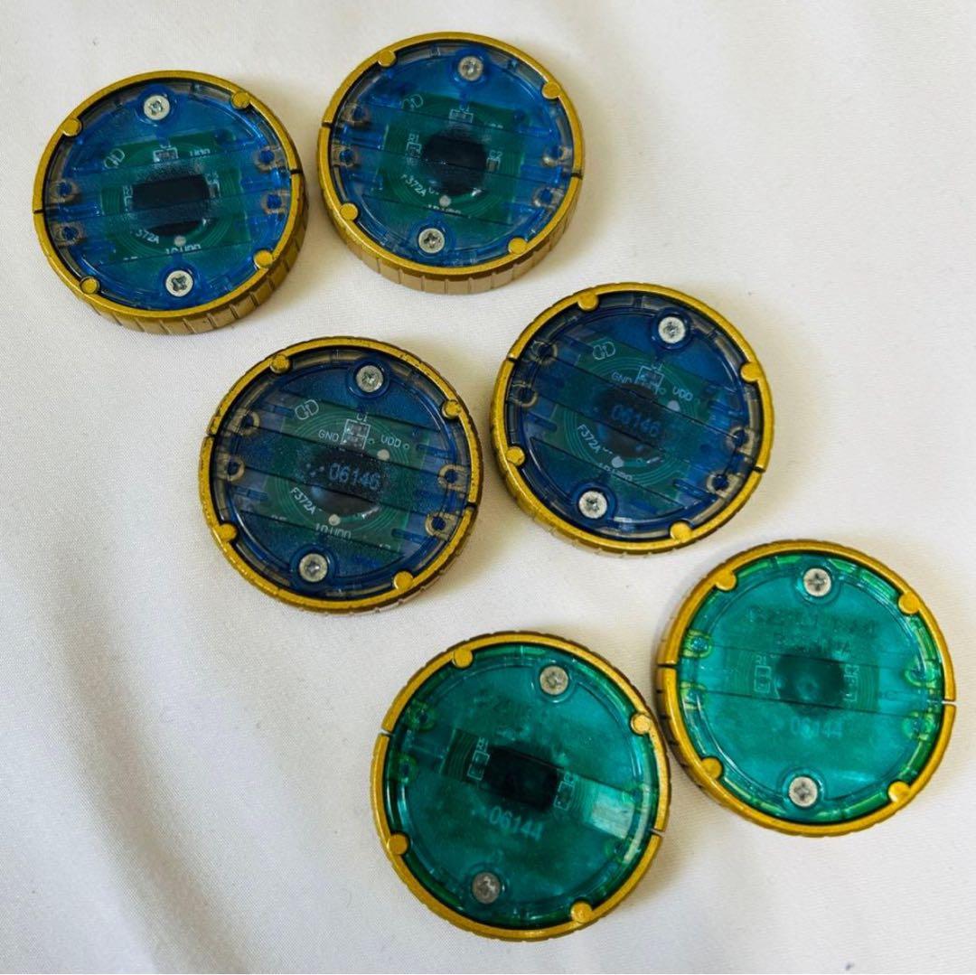 【仮面ライダーオーズ】DXオーズドライバー＆変身セット