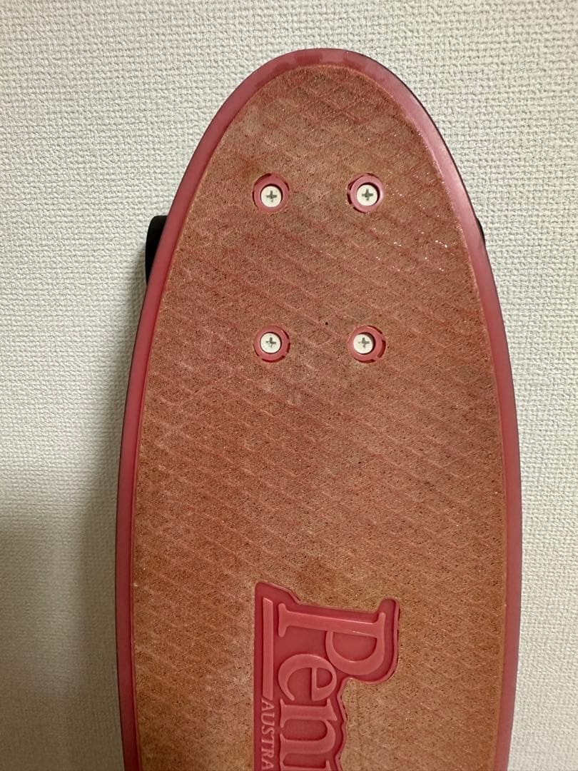 【Penny】スケートボード / ホソイモデル / 27インチ