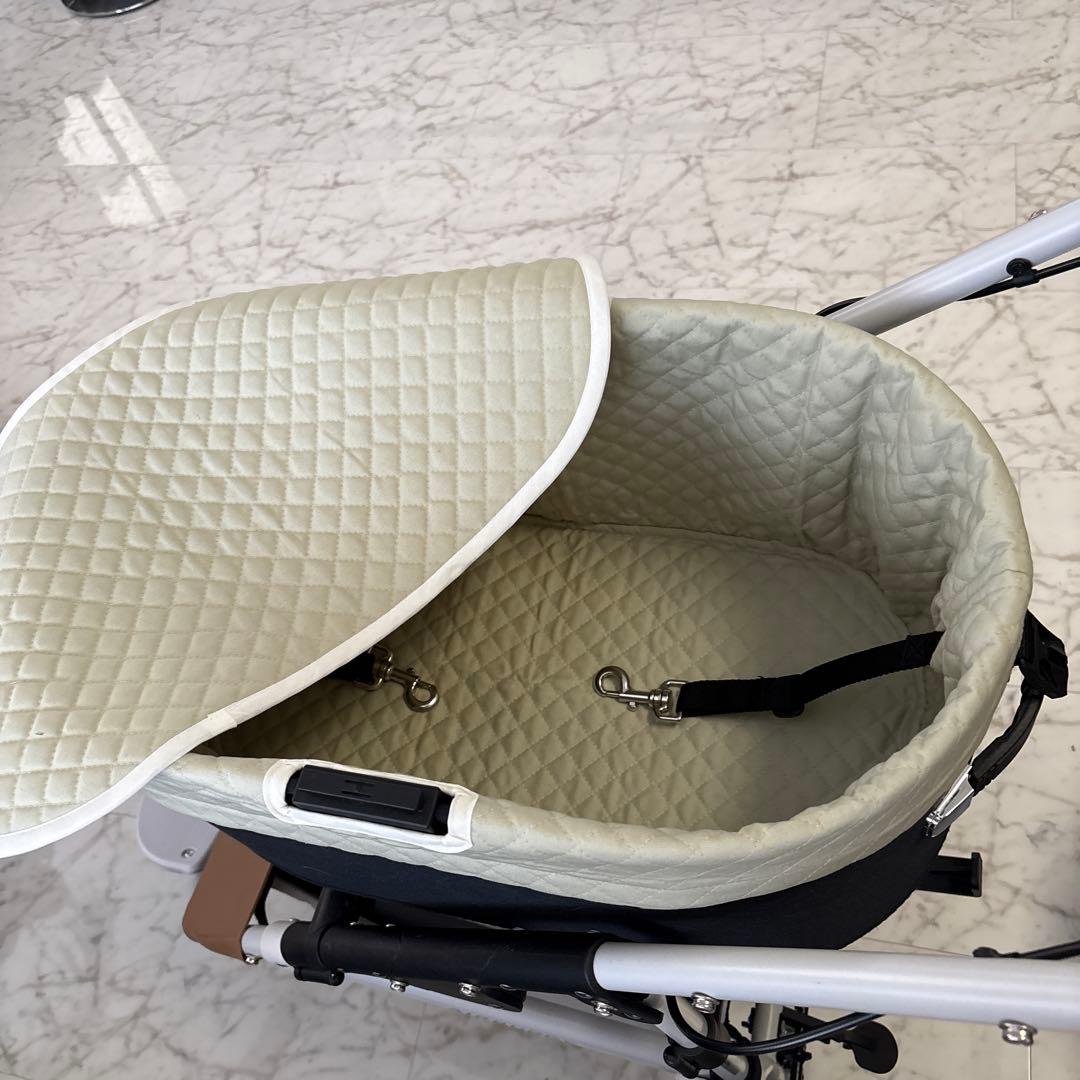 ハンドメイド製作　エアバギードーム3 (レギュラーサイズ)ピスタチオ色　2点