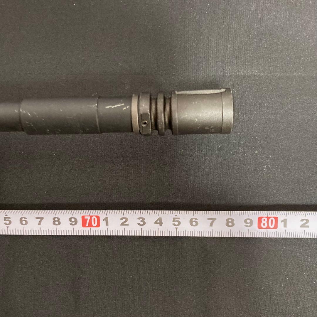 東京マルイ　M4 S–システム　電動ガン