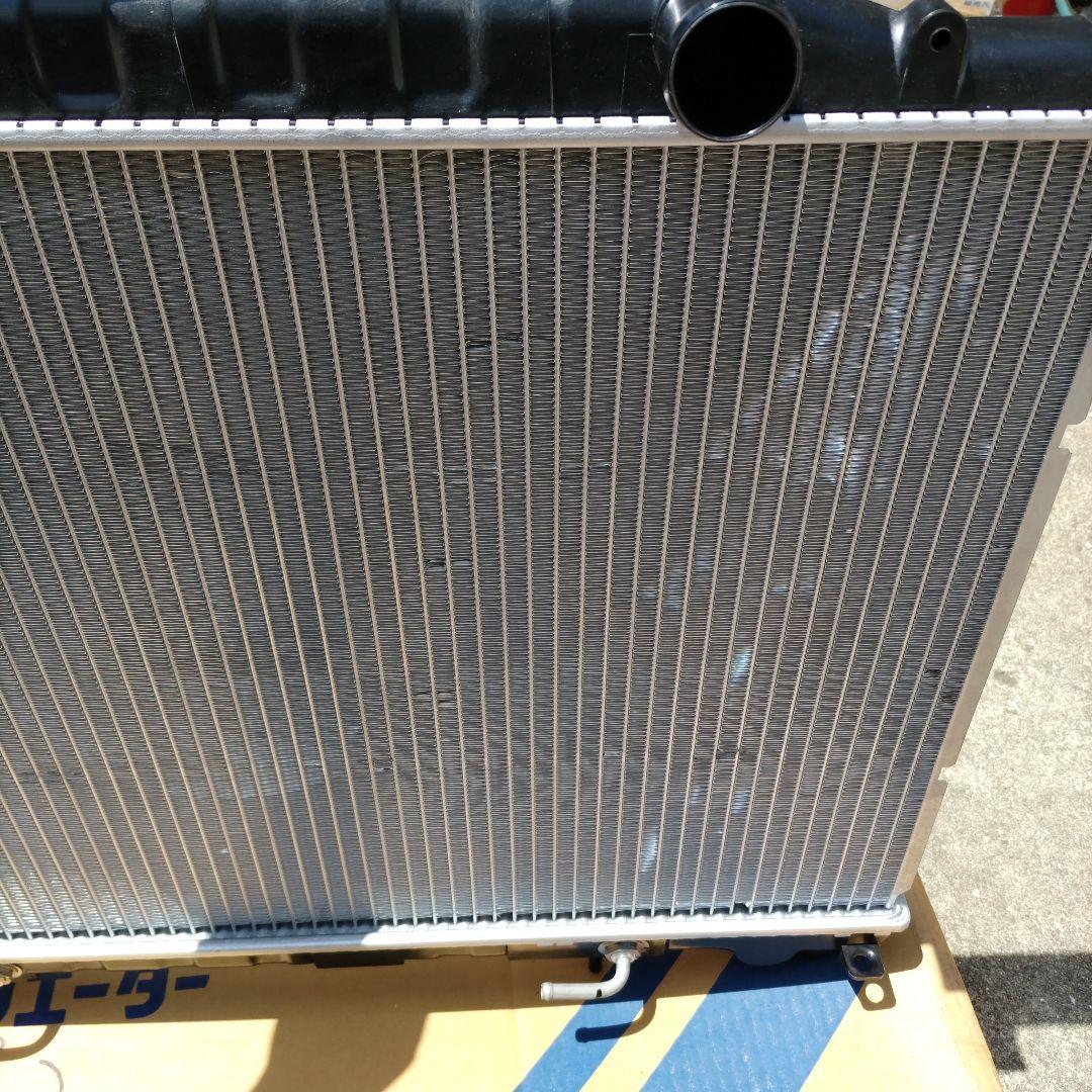 日産 FGY32 シーマ セドリック ラジエター 新品