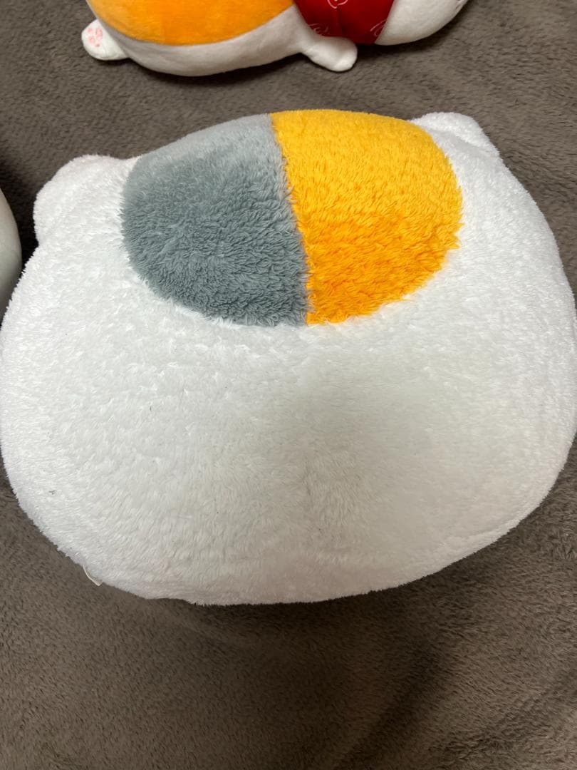 夏目友人帳 ニャンコ先生 6点