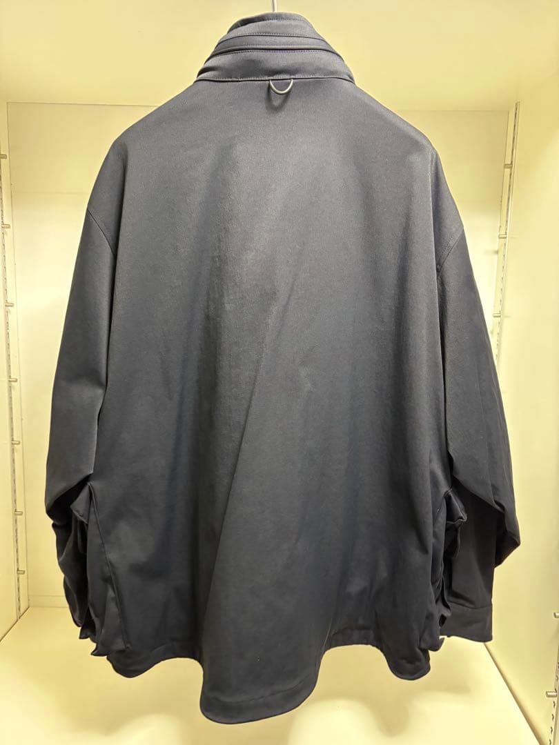 ジャケット・アウター daiwa pier39 tech perfect fishing jacket