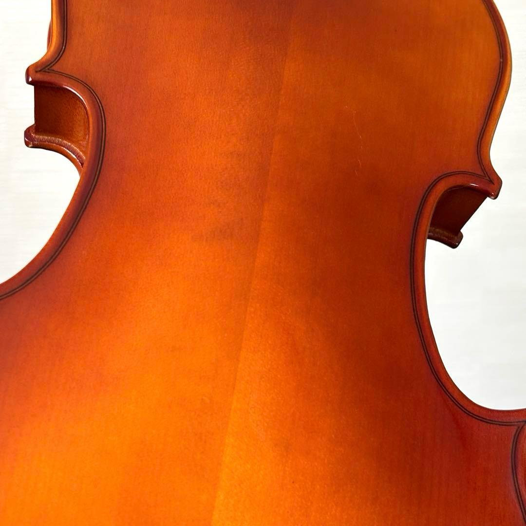 【未使用級】カルロジョルダーノ　バイオリン　VS-1 4/4 2023年