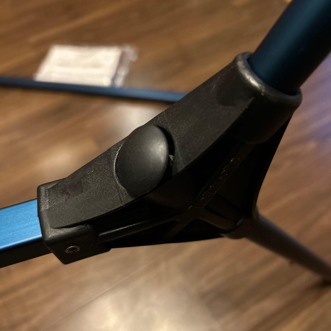 ★★montbell モンベル　／ L.W. フォールディング　テーブル★★美品