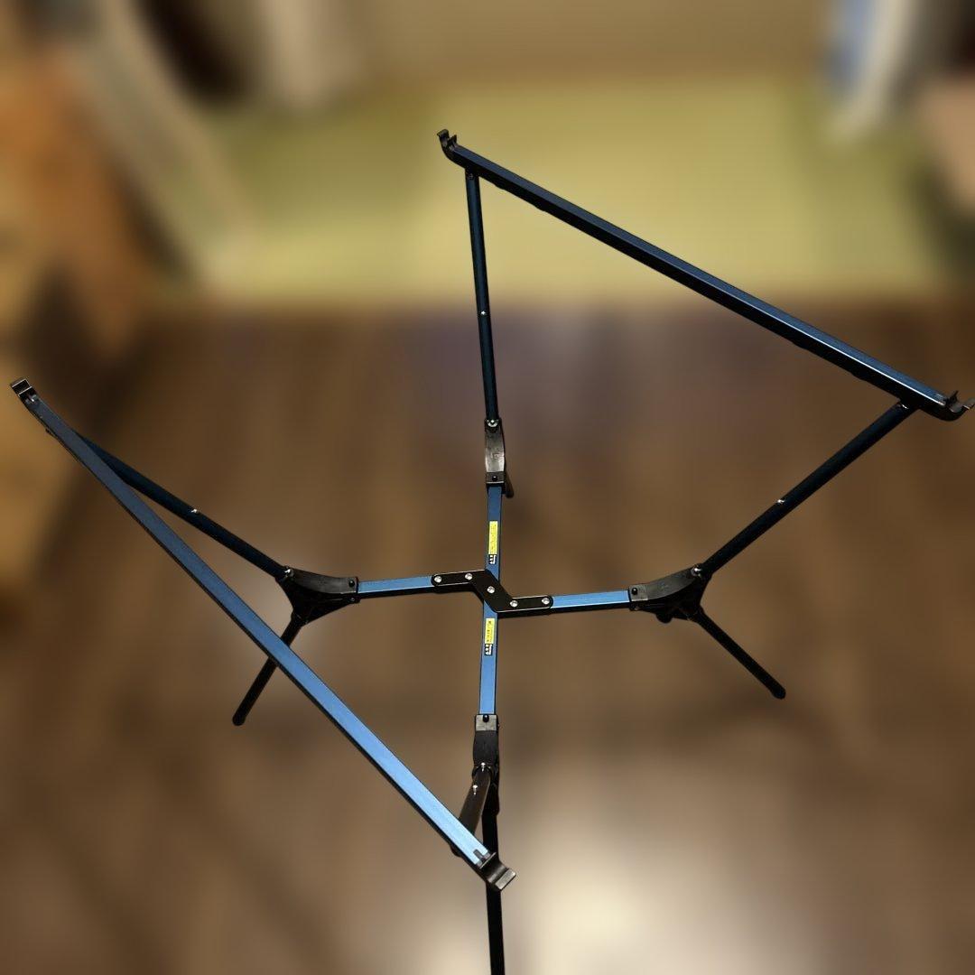 ★★montbell モンベル　／ L.W. フォールディング　テーブル★★美品