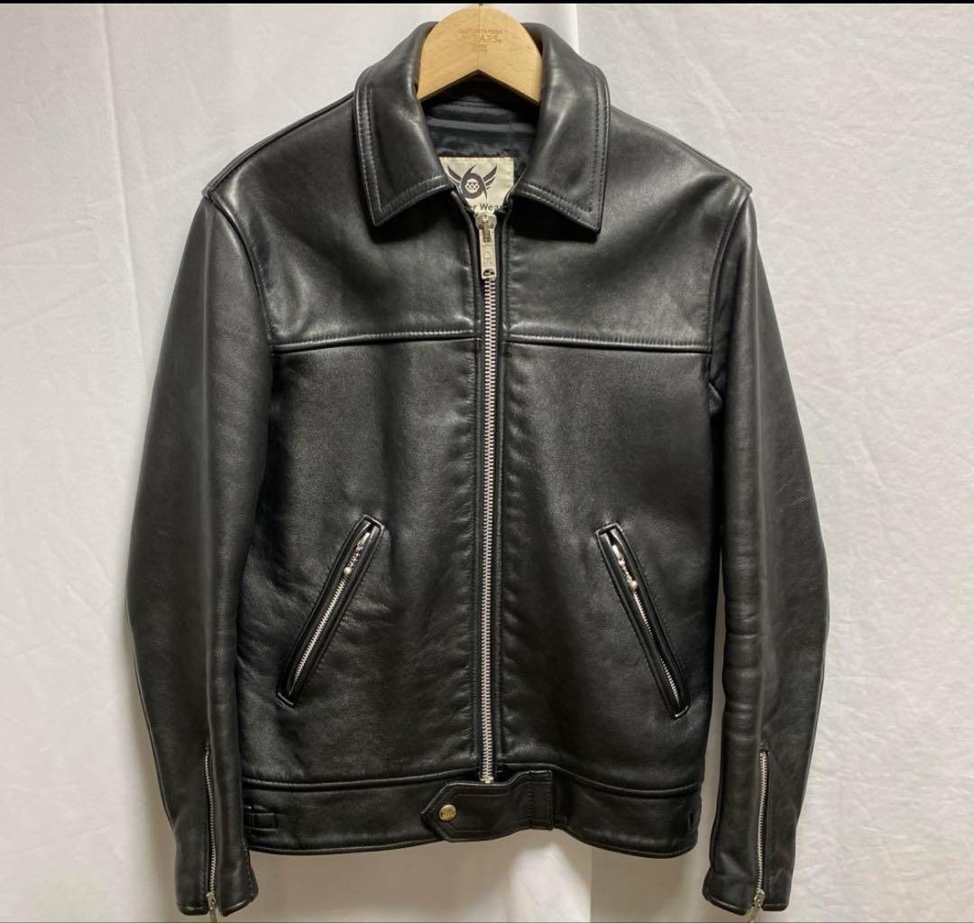 666コルセアタイプ34インチ