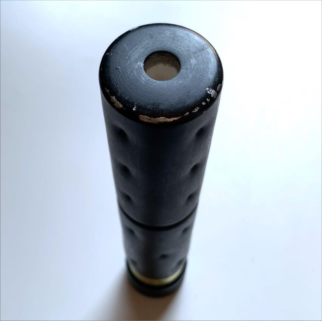 【説明必読】東京マルイ MP5K ダットサイト サイレンサーほか（動作未確認）