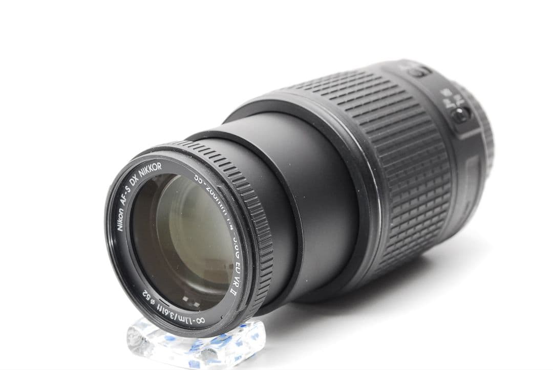 お得セット✨NIKON　D5300✨トリプルレンズ✨