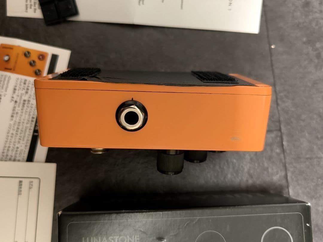 LUNA STONE DISTORTION1 ディストーション