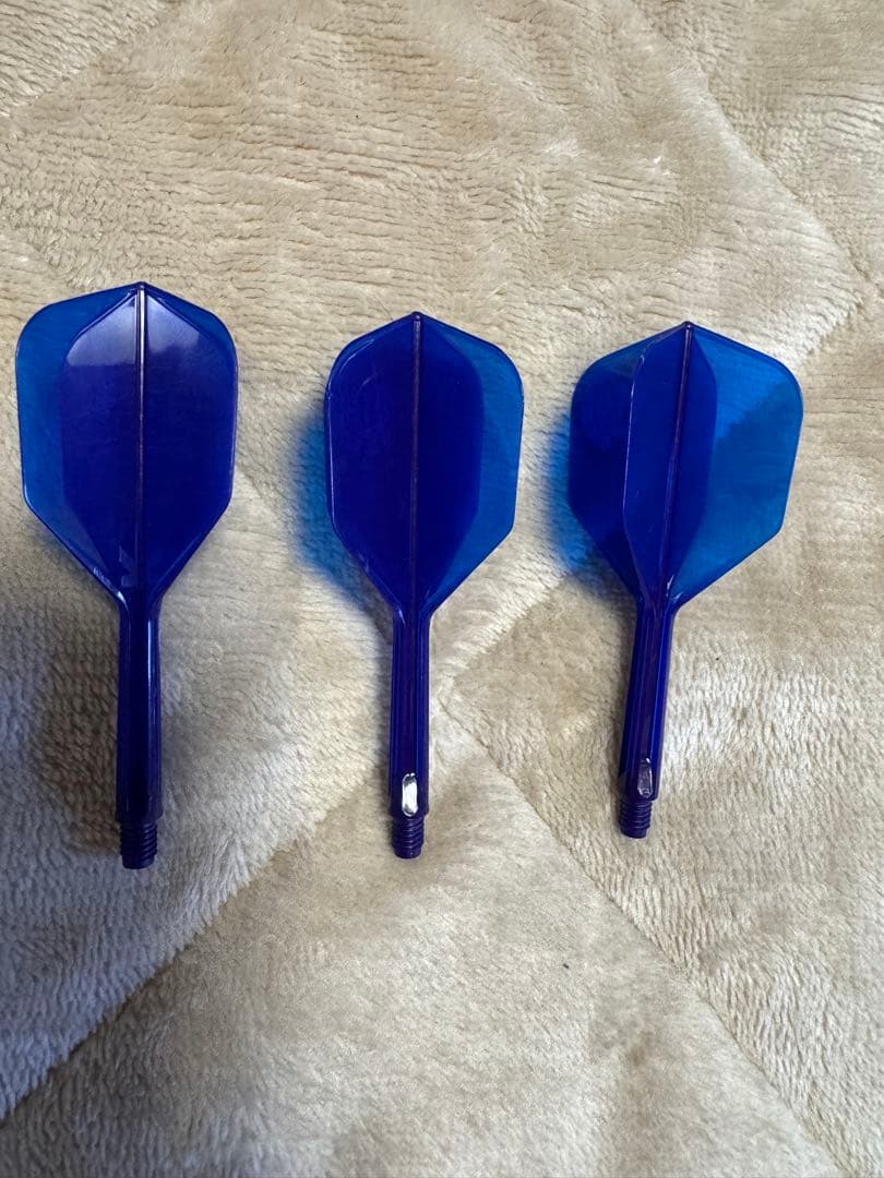 シリウスG4 林雄太選手モデル