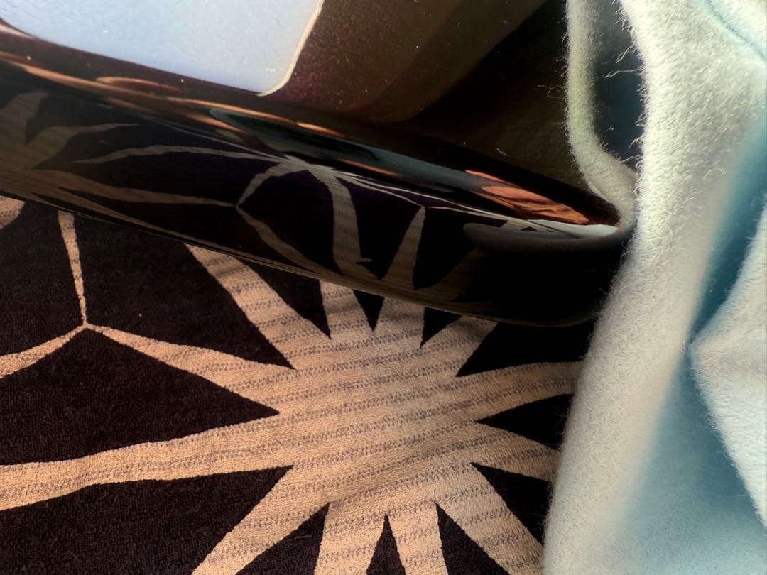 【美品】Alien Soundworks Solarian 7【生産完了品】