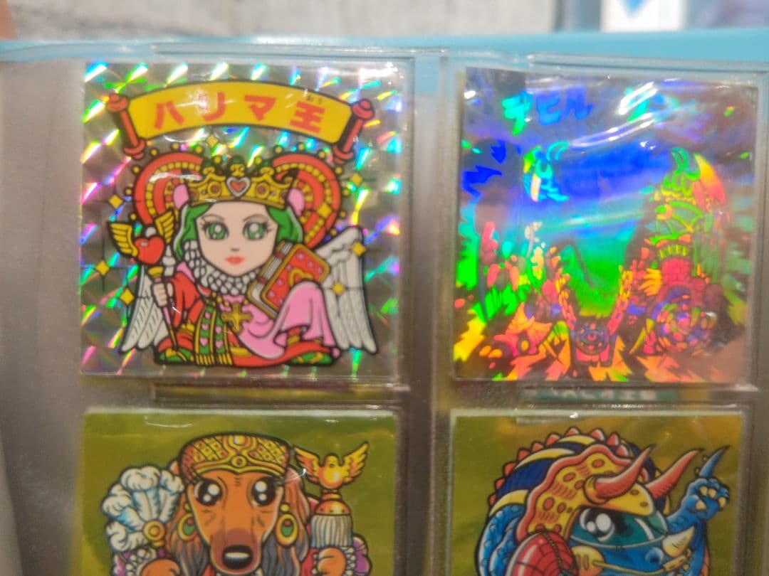 ハリマ王の伝説　約150枚