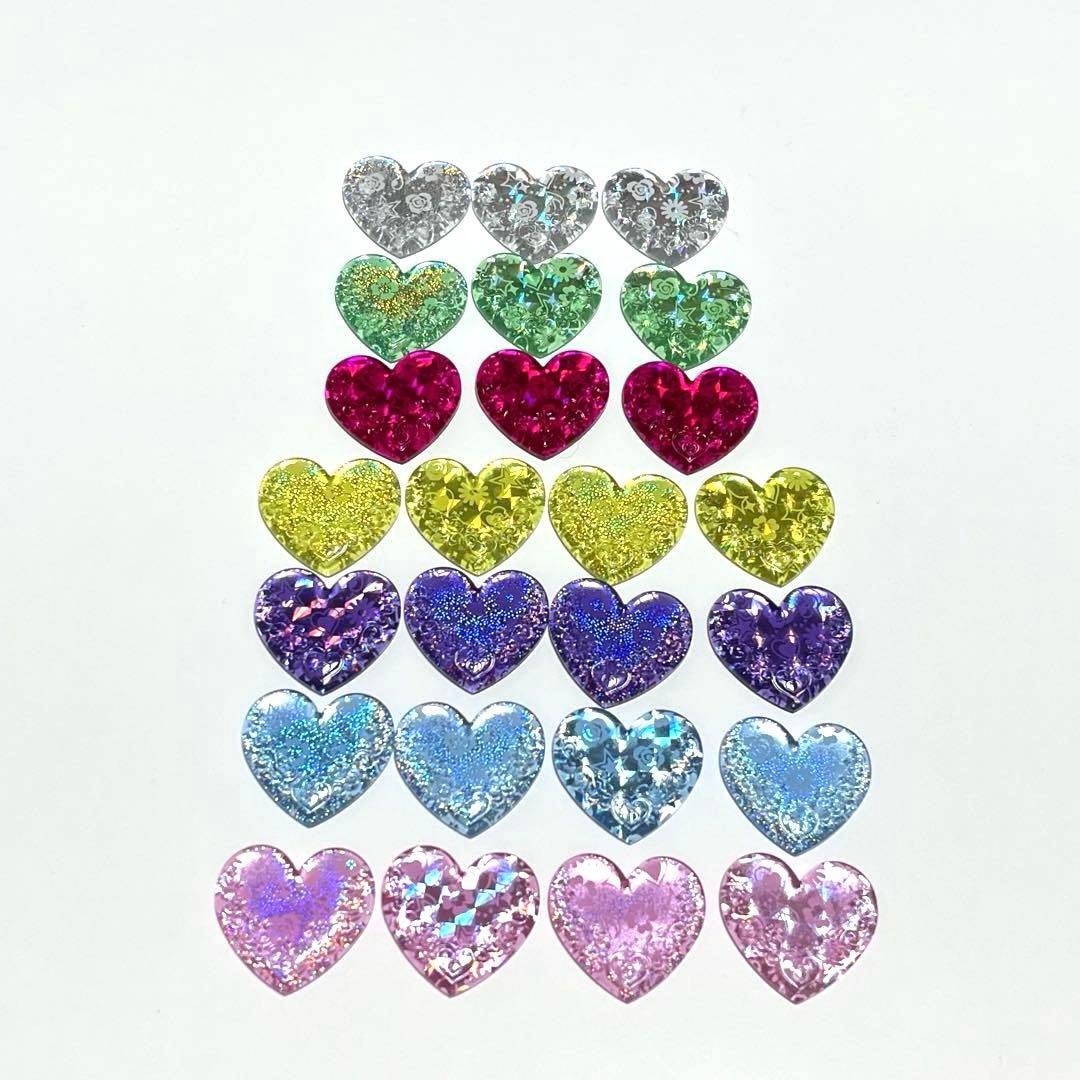 プリズムストーン セブンスコーデ まとめ売り