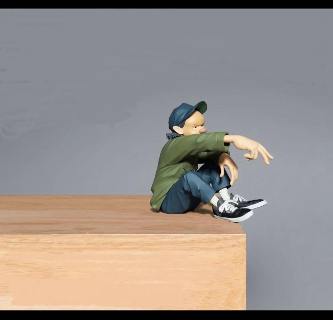 YUSUKE HANAI 花井祐介 Throwing Stones