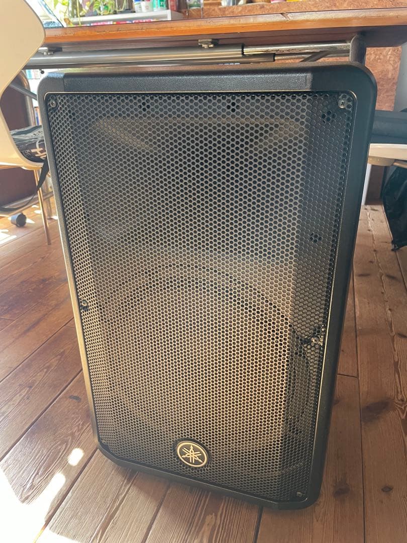 YAMAHA CBR12 中古1本その2