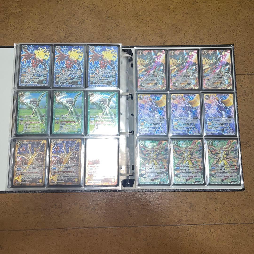 旧Xレア裏Xレア　コンプリートセット