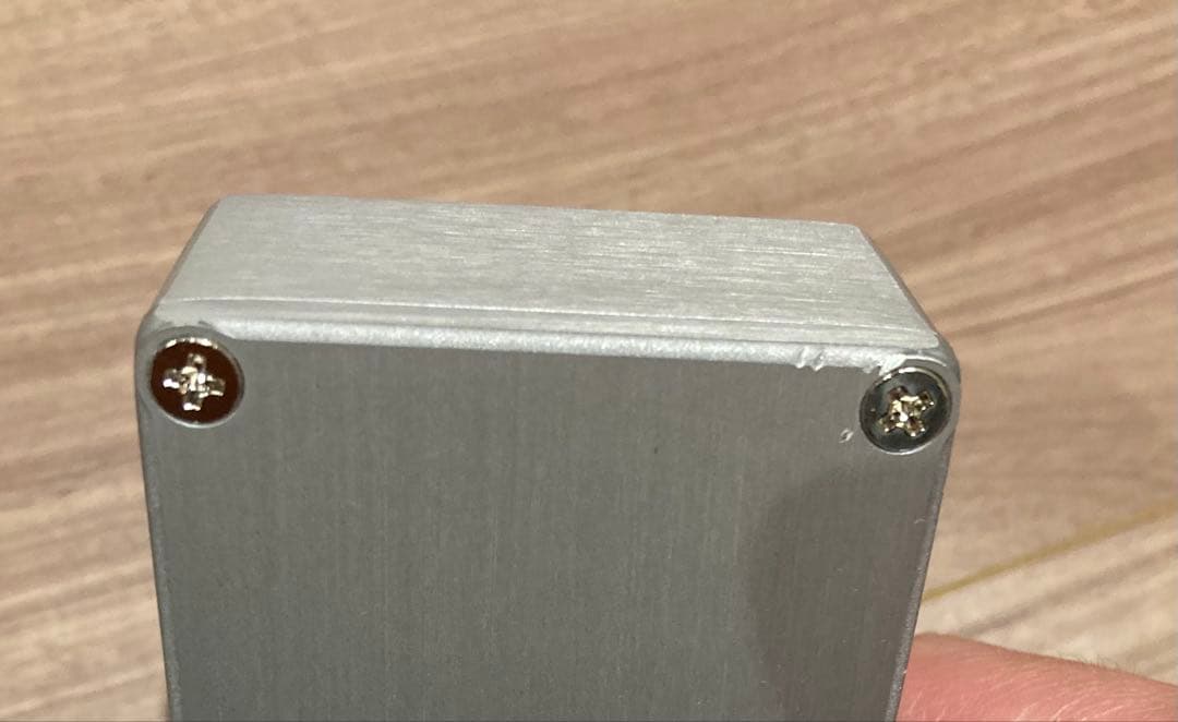 ギター MXR M109S 6 BAND Graphic EQ