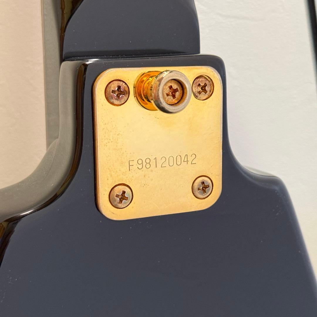 Tokai フライングV ジャンク品