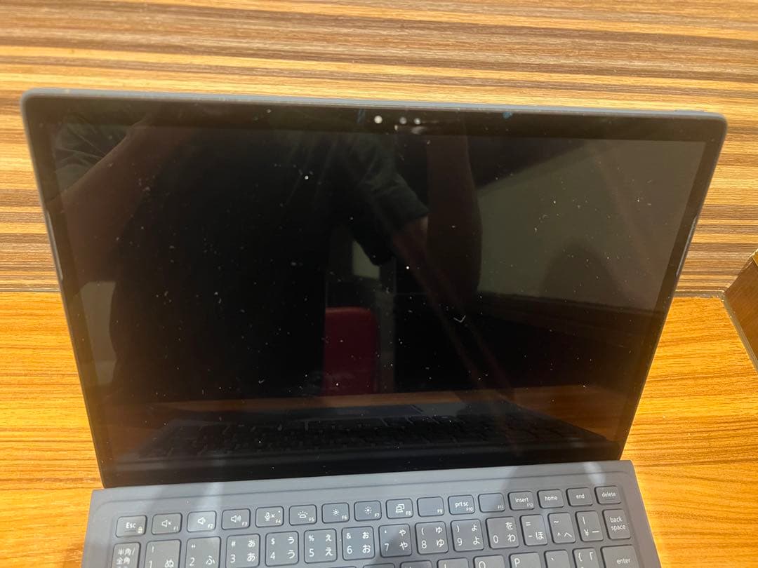 Windowsノート本体 Dell latitude 7350 core Ultra5 16 256gb