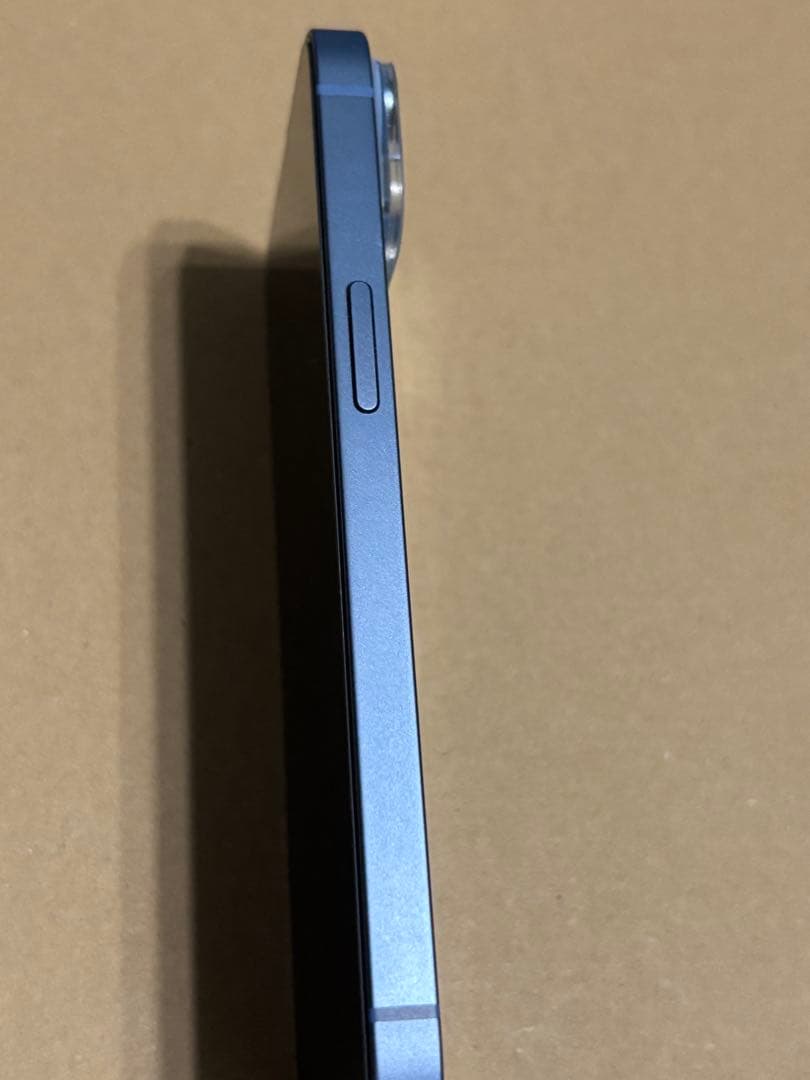 【iPhone14】SIMフリー・128GB・ブルー