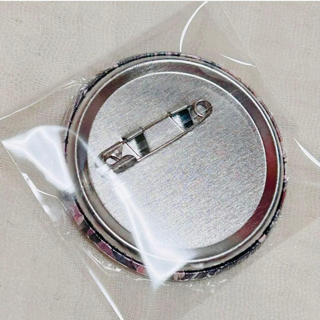 ヴァンパイア騎士 LaLa40周年 原画展 缶バッジ