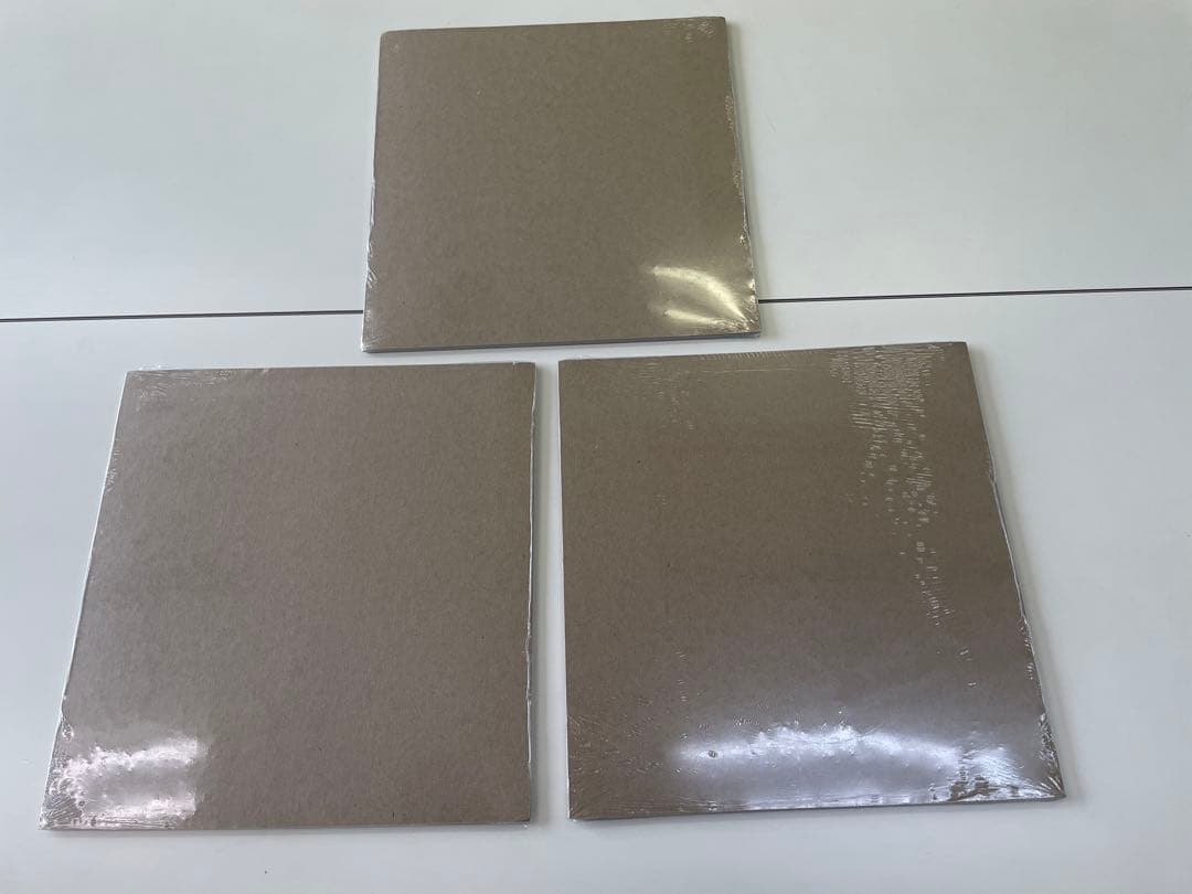 クリエイティブメモリーズ 台紙と カバー