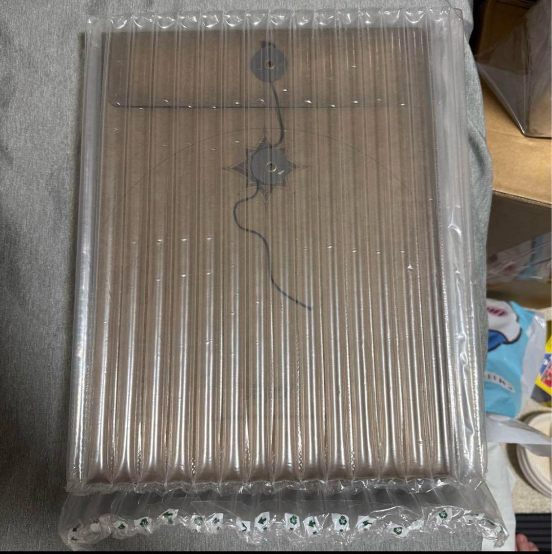 崩壊スターレイル　2周年記念集　原画　イラスト集　 公式　④