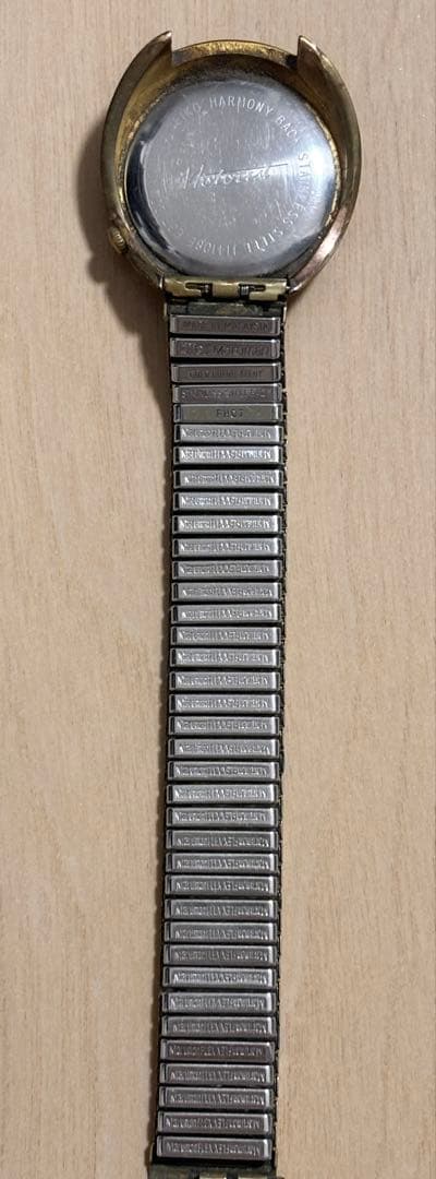 ジャンク セイコー MOTORIST モトリスト J14108E ヴィンテージ