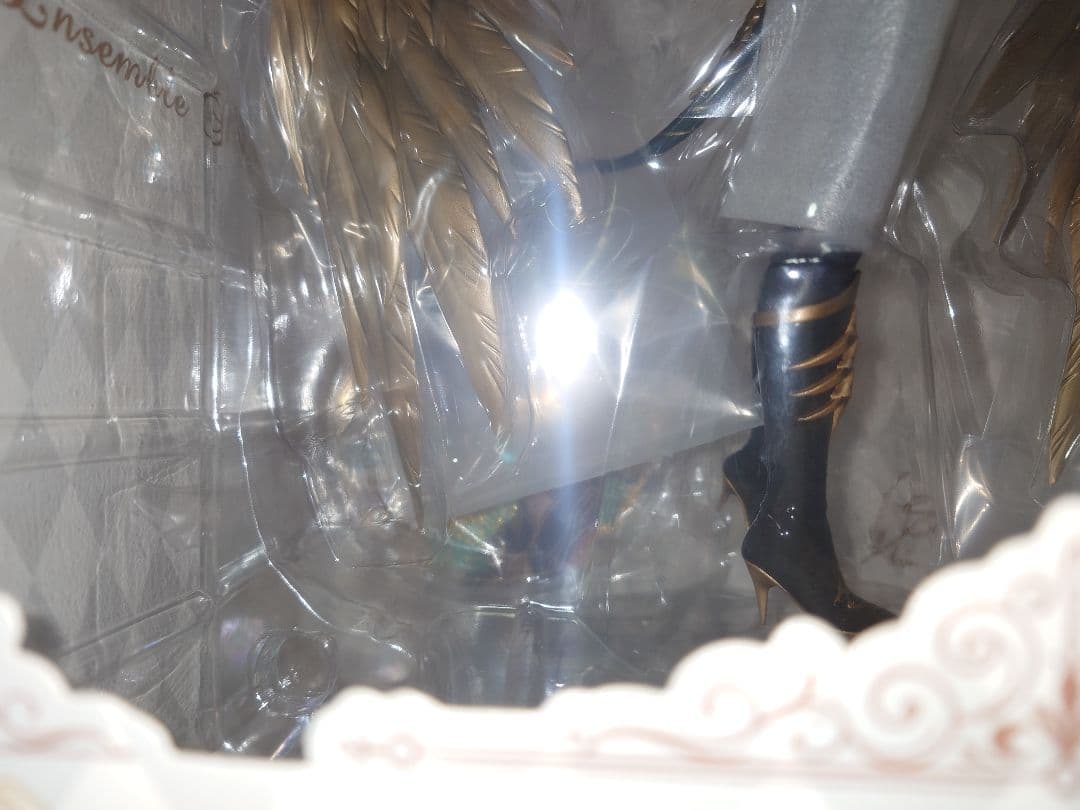 朔間零 amie×ALTAiR ダークナイト 謐影之神 パルメイト フィギュア