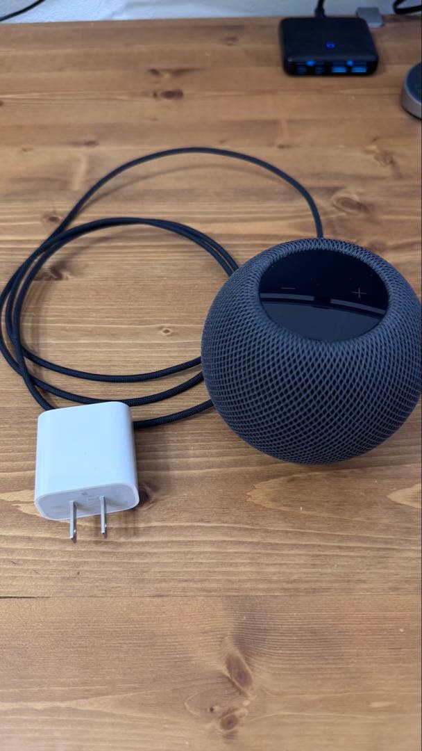 Apple (アップル)  Pod mini ブラック