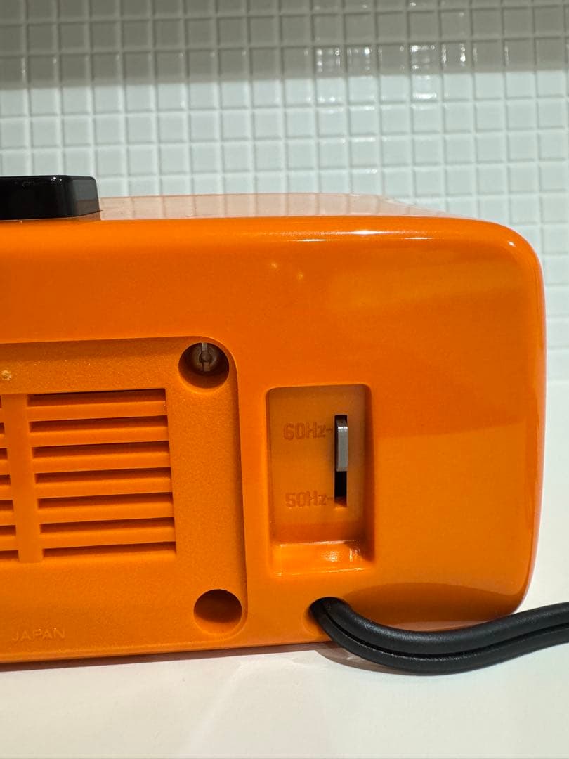 【レア】セイコー SEIKO DP691T パタパタ時計 目覚まし時計4点セット