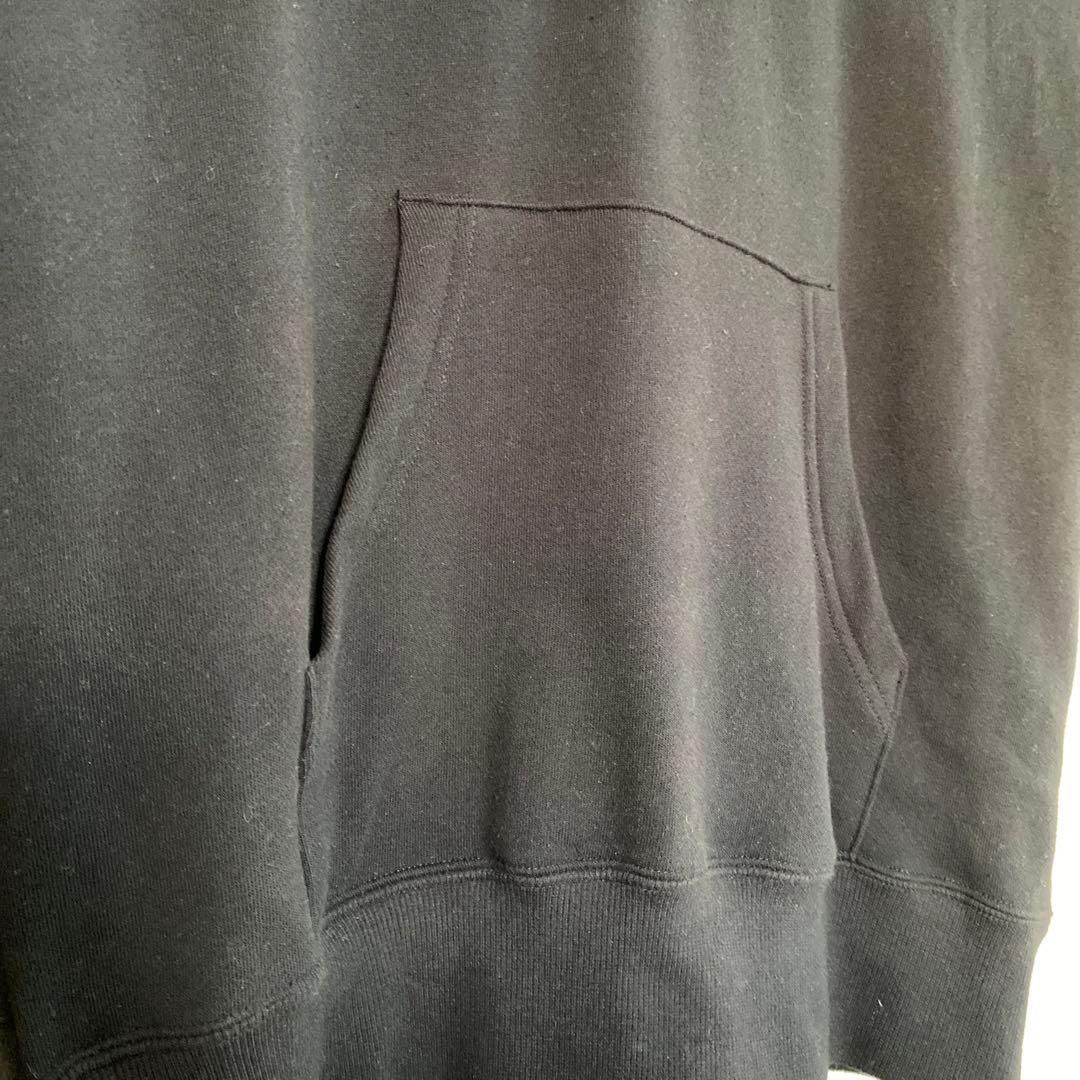 Volcom 太陽と波のグラフィックパーカー