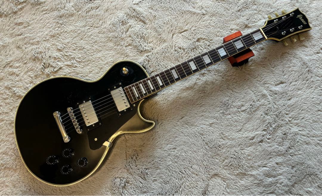 【3/18迄 限定値下げ】 Greco EG360b 73年製レスポール