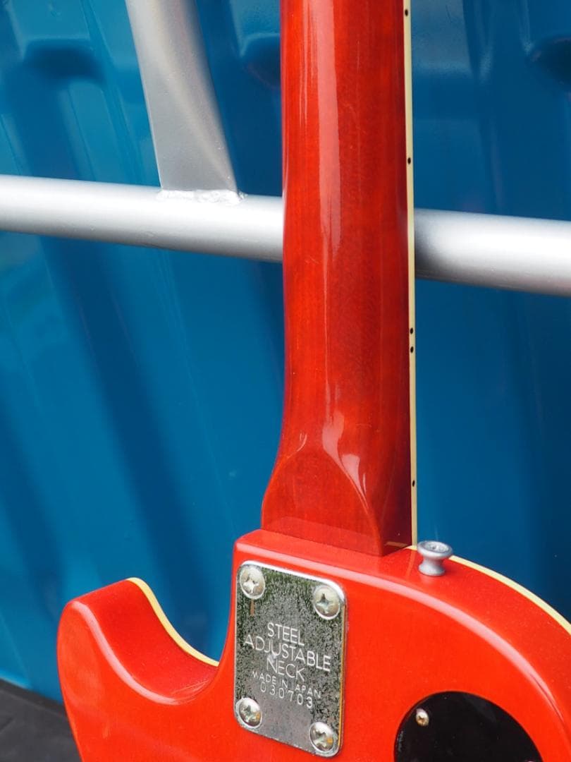 美品！７０年代！Westminster （クレコの姉妹品）のエレキです！