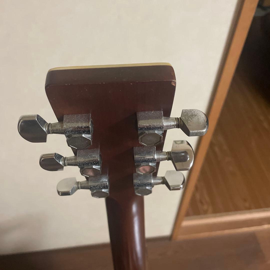 激鳴り！ ジャパンビンテージ Kcountry D-300 美品 隠れた名品