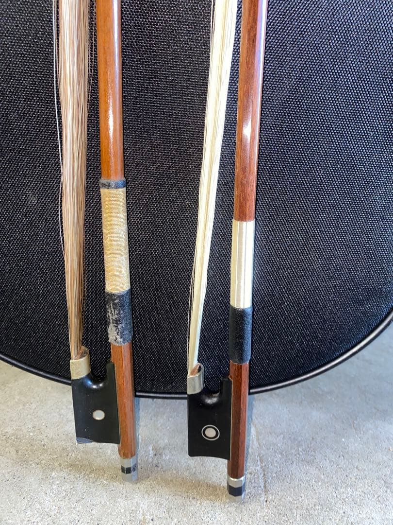 Pygmalius ピグマリウス バイオリン ST-02