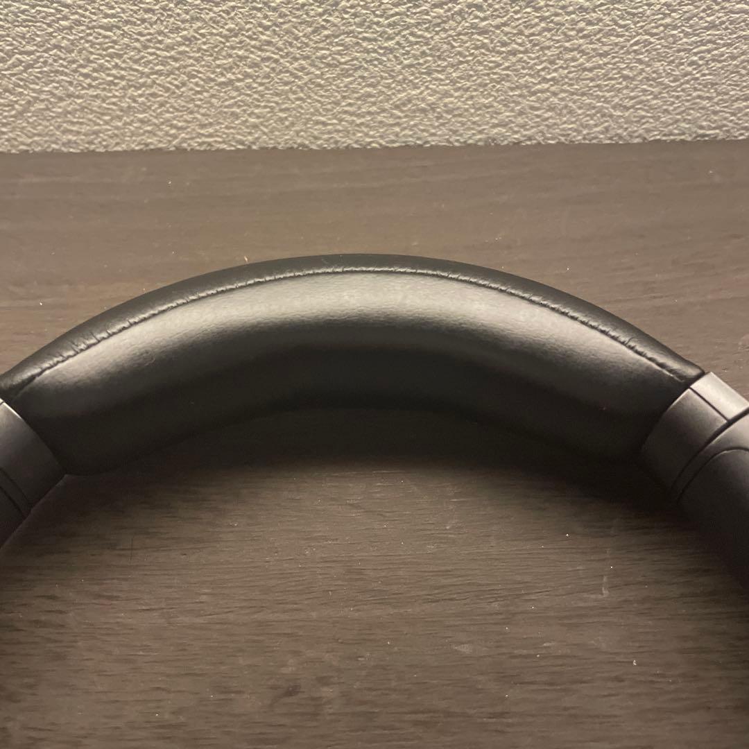 【ほぼ新品同様】SONY WH-1000XM3 ブラック