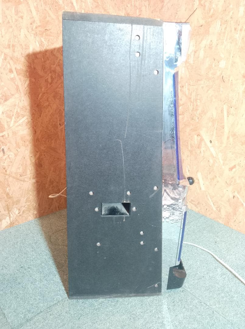 【ジャンク】パチスロ実機　ロデオ　ガメラハイグレードビジョン　液晶不良　音不良