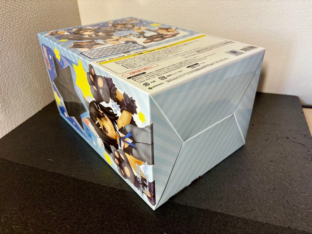 プリズマ☆イリヤ ツヴァイ ヘルツ　美遊 ザ・ビーストver フィギュア 特典付