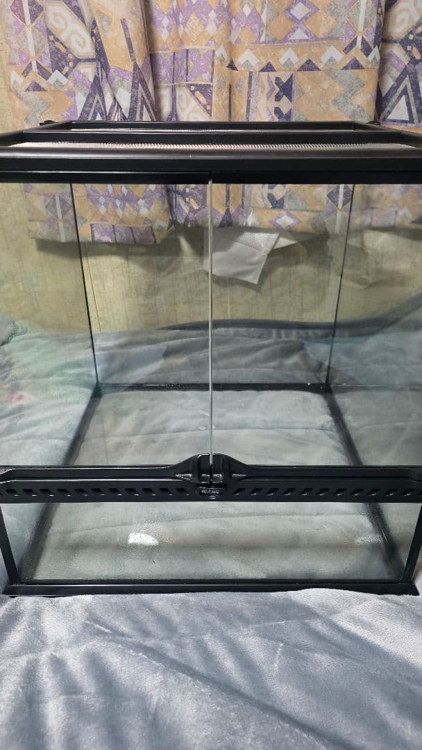 【直接引渡のみ】GEX EXOTERRA グラステラリウム4545