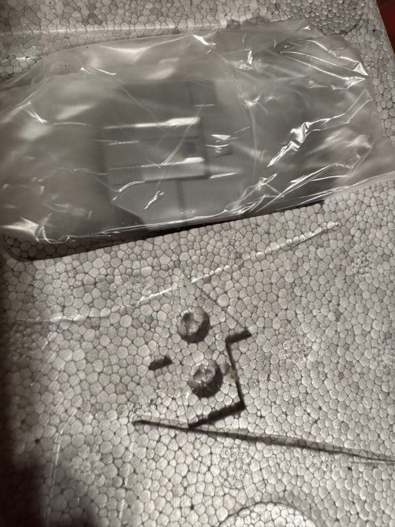 Lexus LS600h ブラック 1/18 ミニカー