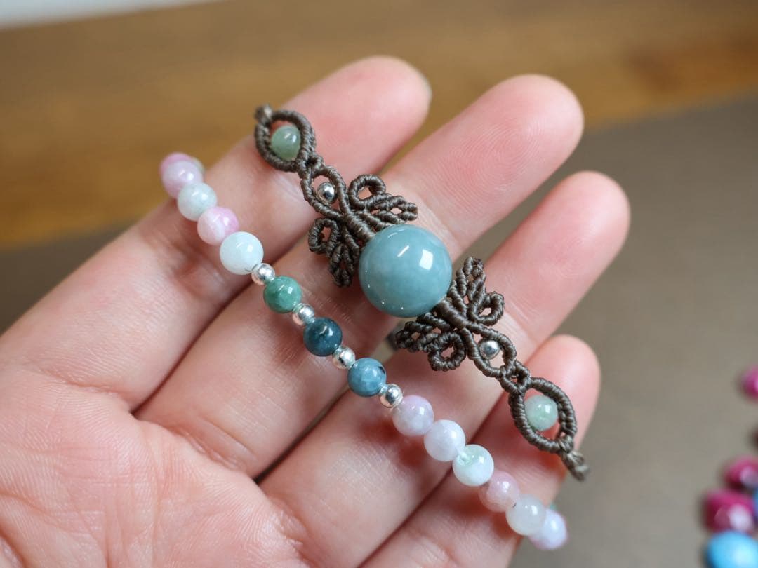 ブレスレット・バングル yumiki...