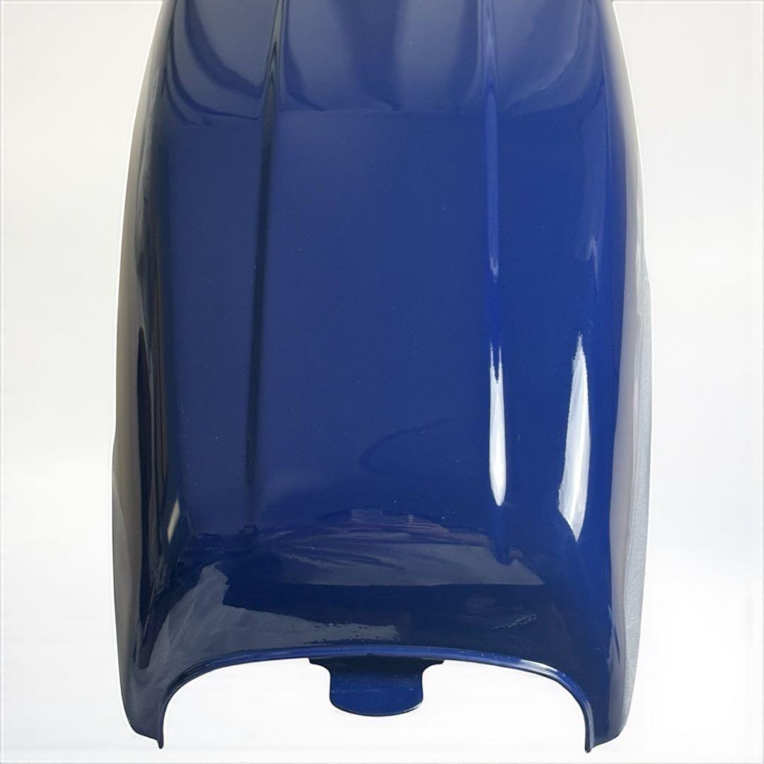 【美品】 ☆装着のみ☆ タンク 旧車 CB400F リペイント HONDA 青